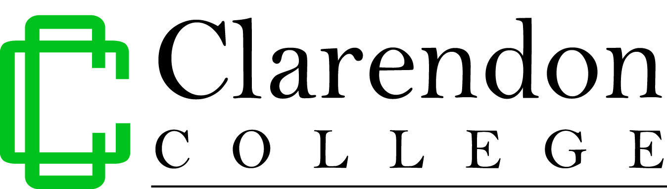 Clarendon College Sandbox